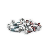 MXCHAMP Dirt Bike Wheels Parts-Replacement Bolts Kit for GasGas MC250F MC350F MC450F EX250F EX350F EX450F 2020-2025